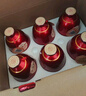 女兒紅女兒紅花雕酒紹興黃酒整箱14度半干型來(lái)一壇喜慶祥瑞款500ml*6瓶 500mL 6瓶 曬單實(shí)拍圖