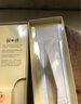 鄧家刀重慶老字號(hào)大足鍛打不銹鋼菜刀 彩木家用斬切刀 JB-6422 曬單實(shí)拍圖