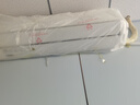 東芝（TOSHIBA）空調(diào) 大3匹 新1級(jí)能效 省電 變頻冷暖臥室 壁掛機(jī)舒適風(fēng)RAS-24TKVG1G4-C RAS-24TAVG1G4-C 曬單實(shí)拍圖