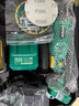 綠林鋰電無(wú)刷角磨機24件套充電式切割機拋光打磨旋轉角向磨光切割機 曬單實(shí)拍圖