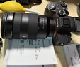 索尼（SONY）全畫(huà)幅微單相機 ILCE-7RM4  索尼A7R4 FE24-70mm F2.8 G 大師套裝 官方標配 曬單實(shí)拍圖