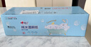心相印【田栩寧推薦】三麗鷗濕廁紙80片*5包 溫和潔凈大耳狗款包裝隨機 曬單實(shí)拍圖
