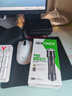 納麗德（NEXTORCH）P80強光手電筒2100流明 戶(hù)外勤務(wù)戰術(shù)長(cháng)續航 超亮巡邏應急燈 曬單實(shí)拍圖