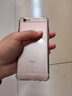 Apple iPhone 6s 蘋果4G二手手機 蘋果6s 全網(wǎng)通4G 二手手機 備用機 玫瑰金 64G【更換100%電池】+20W超級快充 95新 曬單實拍圖