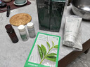 悅詩風(fēng)吟（Innisfree）綠茶水光精華水乳套裝160ml+100ml保濕補(bǔ)水 曬單實(shí)拍圖