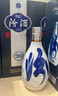 汾酒青花20清香型白酒 商務(wù)宴請送禮佳品 42度 375mL 1瓶 單瓶裝 曬單實(shí)拍圖