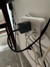 綠聯(lián)65W氮化鎵充電器Type-C快充頭適用蘋(píng)果17三星華為小米手機pd40/45W/macbookPro筆記本電腦插頭 曬單實(shí)拍圖