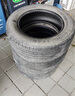 固特異（Goodyear）汽車(chē)輪胎205/60R16 92V EF1 SPORT鷹馳F1酷跑 軒逸/新?？怂?速騰 曬單實(shí)拍圖