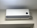 小米（MI）米家 2匹 新一級能效 巨省電 變頻冷暖  壁掛式掛機 KFR-50GW/N2A1【國家補貼20%】整機十年質(zhì)保 曬單實(shí)拍圖