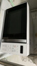 東芝（TOSHIBA）微波爐烤箱一體機 光波家用微波爐mini小型平板式易清潔功能小型燒烤智能解凍18L ER-R200ACNW 曬單實(shí)拍圖