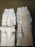 好奇奢透呼吸嬰童尿不濕 嬰兒尿褲 寶寶干爽透氣舒適尿片 S 1包 58片 【4-8kg】紙尿褲 曬單實(shí)拍圖