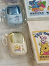 迪士尼（Disney）Disney/迪士尼超級快充20000M迷你自帶4線(xiàn)充電寶移動(dòng)電源通用型 米黃-趴趴熊20000M超級快充 0mAh 曬單實(shí)拍圖