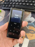 愛(ài)國者（aigo）801 32G mp3/mp4播放器 無(wú)損HIFI外放藍牙音樂(lè )隨身聽(tīng)學(xué)生聽(tīng)歌神器mp5英語(yǔ)聽(tīng)力復讀機觸摸按鍵 曬單實(shí)拍圖