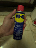 WD-40除銹劑潤滑wd40門(mén)鎖潤滑油機械防銹油螺絲螺栓松動(dòng)劑鐵銹清潔神器 曬單實(shí)拍圖