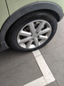 浦林新能源輪胎 165/65R15 81H 【月黑風(fēng)高】 曬單實(shí)拍圖