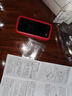 諾基亞Nokia 2660 Flip 4G 移動聯(lián)通電信三網(wǎng)4G 雙卡雙待 翻蓋大屏大按鍵 老人手機(jī) 紅色 官方標(biāo)配 曬單實(shí)拍圖