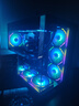 華碩全家桶285K/RTX5080 RTX5090 D電腦主機深度學(xué)習AI臺式機電腦設計渲染電競主機DIY組裝高端整機 配二:285K+RTX5070Ti 曬單實(shí)拍圖