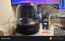 哈曼卡頓（Harman/Kardon）Aura Studio 3音樂(lè )琉璃三代 家用無(wú)線(xiàn)藍牙音響立體低音炮三送禮物 哈曼卡頓 桌面電腦音箱 重低音 琉璃3代 曬單實(shí)拍圖