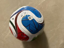阿迪達斯（adidas）WC LGE BOX TRIONDA 26年FIFA世界杯比賽/訓練用球 禮盒裝 JD8045 曬單實(shí)拍圖