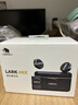 猛瑪【政府補貼15%】LARK MIX直播麥克風(fēng)無(wú)線(xiàn)領(lǐng)夾收音麥主播專(zhuān)用降噪猛犸一拖二戶(hù)外采訪(fǎng)錄音收音器 曬單實(shí)拍圖