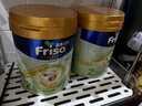 Friso美素佳兒港版金裝 嬰幼兒配方奶粉 2段800g (6-12月) 6HMO 易消化 曬單實(shí)拍圖
