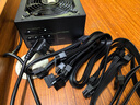 長(cháng)城（Great Wall）額定550W X5金牌全模電腦電源（漏電監測/全電壓/單路12V/70cm長(cháng)線(xiàn)材） 曬單實(shí)拍圖