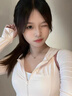 儒意（RUYI）素顏面霜保濕懶人男女防曬隔離遮瑕三合一防水汗自然提亮bb貴婦霜 曬單實(shí)拍圖