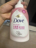 多芬（Dove）沐浴露乳液綿密泡泡云朵香體持久滋潤保濕留香男女宿舍家用正品牌 【櫻花甜香】400泡泡瓶+隨機沐浴160g 曬單實(shí)拍圖