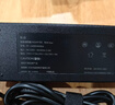 悠品12V3A電源適配器電腦顯示器電源線(xiàn)路由器機頂盒監控攝像頭DC充電器5.5*2.5/2.1mm圓口通用2A 曬單實(shí)拍圖