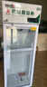博津 藥品陰涼柜冷藏柜醫用冰箱藥店展示柜立式冰箱醫院診所GSP認證藥品柜 380L【一級能效】 陰涼/冷藏雙模式 曬單實(shí)拍圖