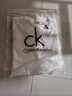 CALVIN KLEIN JEANS春秋季字母印花長(cháng)袖CKT恤男女重磅純棉寬松百搭圓領(lǐng)打底衫上衣 純棉印花【白色長(cháng)袖】 M 90-115 曬單實(shí)拍圖