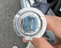 飛利浦（PHILIPS）小太陽(yáng)超值型石英燈H7-12972PR汽車(chē)燈泡大燈近光燈遠光燈鹵素燈 曬單實(shí)拍圖