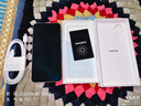 三星Samsung Galaxy A56 超薄機(jī)身5000萬像素 5000mAh 拍照游戲手機(jī) AI手機(jī)12GB+256GB 櫻璃粉國家補(bǔ)貼 曬單實拍圖