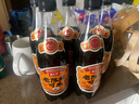 魔水師網(wǎng)紅國潮飲料山西特產(chǎn)老陳醋可樂(lè )陳醋風(fēng)味汽水旅游食品景點(diǎn)同款 老陳醋可樂(lè )500ml*4瓶 曬單實(shí)拍圖