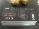 華碩TUF小旋風(fēng) WiFi7 BE3600 V2 家用電競路由器 千兆無(wú)線(xiàn)路由器wifi7 ai路由器 博通四核2.0 TUF小旋風(fēng)BE3600 V2【咨詢(xún)享紅包】 曬單實(shí)拍圖