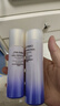 資生堂（SHISEIDO）悅薇水乳套裝75ml+50ml（清爽型）新款 曬單實拍圖