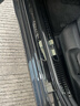 車(chē)完美專(zhuān)用于豐田亞洲龍門(mén)檻條車(chē)門(mén)迎賓踏板不銹鋼汽車(chē)身裝飾改裝件用品 【內置+外置】8件套-黑鈦 豪華/進(jìn)取/臻選版-汽油版 曬單實(shí)拍圖
