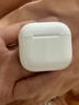 華色【官配正品丨Air4降噪版】 華強北藍牙耳機無(wú)線(xiàn)半入耳式第五代適配蘋(píng)果iPhone16promax/15Pods 【官配新款丨全功能降噪版】 主動(dòng)降噪+空間音頻+三真電量 曬單實(shí)拍圖