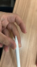 蘋(píng)果Apple Pencil 一代/二代 蘋(píng)果手寫(xiě)筆二手蘋(píng)果手寫(xiě)筆/電容筆/觸控筆二手平板電腦配件 蘋(píng)果Pencil（USB-C） 單筆【99新】 曬單實(shí)拍圖