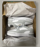 彪馬（PUMA）【厚底鞋】復古紅色休閑板鞋男女小白鞋CA PRO 380190 白-灰色-07 40.5 曬單實(shí)拍圖