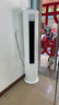 小米（MI）米家 3匹 新一級能效 巨省電 變頻冷暖  立式空調柜機KFR-72LW/N1A1【國家補貼20%】 曬單實(shí)拍圖