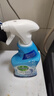 滴露（Dettol）浴室清潔劑750ml玻璃廁所衛生間馬桶清潔劑泡沫潔廁液噴霧 曬單實(shí)拍圖