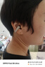 韶音（SHOKZ）OpenDots ONE動鈦圈開放式藍(lán)牙耳機(jī)耳夾式無線耳機(jī)藍(lán)牙跑步運(yùn)動耳機(jī)E310 星際白 曬單實拍圖