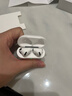 SOULUX【官新正品丨Air4代降噪款】藍牙耳機適配蘋(píng)果無(wú)線(xiàn)2025新款半入耳式金榜iphone16/15/14pods 【原版同功能pods4降噪版】 【主動(dòng)降噪+空間音頻+三真電量】 曬單實(shí)拍圖