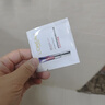 歐萊雅   L'OREAL紫熨斗全臉淡紋眼霜女化妝品小樣眼袋黑眼圈護(hù)膚品第二代玻尿酸 【共10.5ml】眼霜1.5ml*7+贈(zèng)手霜 曬單實(shí)拍圖