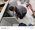 海爾（Haier）1400G鮮活水pro凈水器 政府補貼 家用廚下RO反滲透瞬時(shí) 6年RO膜 3.48L/min流速 曬單實(shí)拍圖