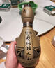 仰韶彩陶坊【喜酒】 陶融型白酒 純糧釀造  送禮收藏佳品 新老款隨機 46%vol 500mL 2瓶 彩陶坊人和送禮袋 曬單實(shí)拍圖