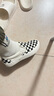 VANS范斯中性鞋Slip-On VR3低幫經(jīng)典帆布鞋休閑鞋 一腳蹬 棋盤(pán)格 36.5 曬單實(shí)拍圖