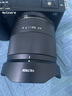 唯卓仕56mm F1.7鏡頭自動(dòng)對焦大光圈定焦人像鏡頭適用于X卡口Z卡口E卡口微單相機鏡頭 AF 56mm F1.7 Air E（索尼口） 官方標配 曬單實(shí)拍圖