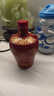 汾酒 老白汾醇柔 清香型白酒 42度475mL 單瓶裝 曬單實(shí)拍圖